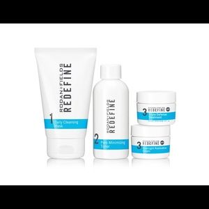 Rodan & Fields Redefine Regimen